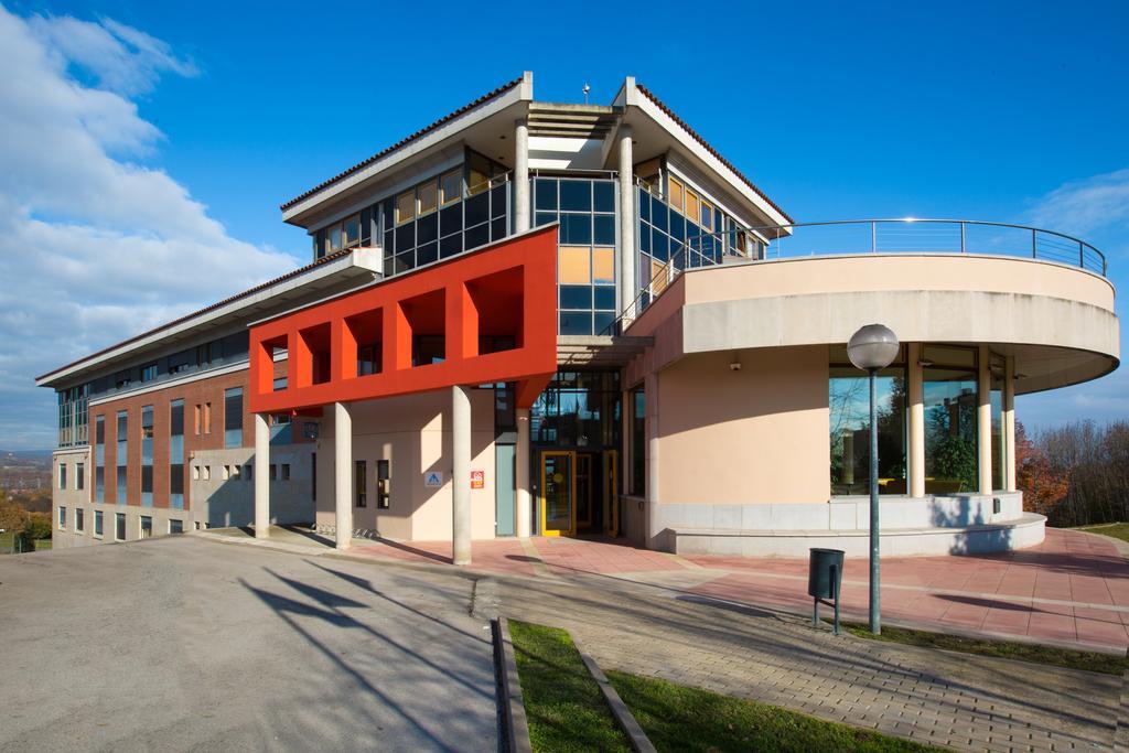 Alberg Vic Xanascat Exterior photo
